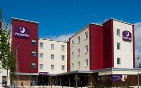 Premier Inn Bristol Cribbs Causeway
